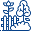 Cycling Area