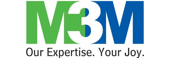 M3M The Line